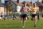 Boys Under-16s 2026 Northern Cross Country Relays, Graves Park, Sheffield. Photo: David T. Hewitson/Sports for All Pics